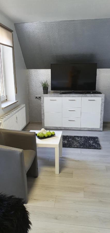 Unique Messe - Airport Apartment Steinenbronn ภายนอก รูปภาพ